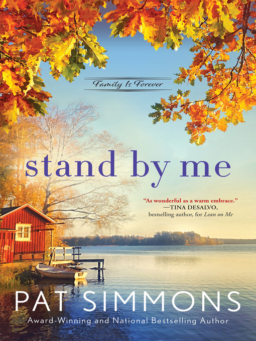 Title details for Stand by Me by Pat Simmons - Available